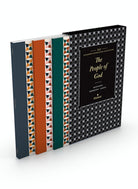 Cover image for NLT Filament Journaling Collection: The People of God Set; Matthew, Hebrews, and James (Boxed Set), isbn: 9781496458605