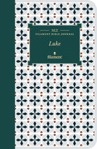 Cover image for NLT Filament Bible Journal: Luke (Softcover), isbn: 9781496458650