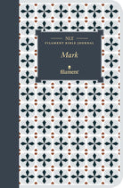 Cover image for NLT Filament Bible Journal: Mark (Softcover), isbn: 9781496458674