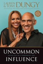 Cover image for Uncommon Influence, isbn: 9781496458896