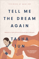 Cover image for Tell Me the Dream Again, isbn: 9781496459572