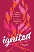 Cover image for Ignited, isbn: 9781496461100