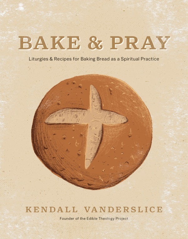 Cover image for Bake & Pray, isbn: 9781496461384