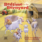 Cover image for Bedtime in the Barnyard, isbn: 9781496461629