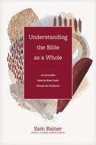 Cover image for Understanding the Bible as a Whole, isbn: 9781496461889