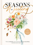 Cover image for Seasons of Waiting, isbn: 9781496462237