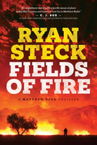 Cover image for Fields of Fire, isbn: 9781496462879