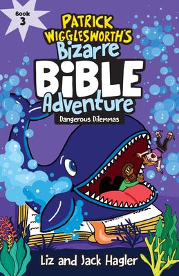 Cover image for Dangerous Dilemmas, isbn: 9781496463043