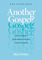 Cover image for Another Gospel? DVD Experience, isbn: 9781496464613
