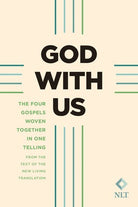 Cover image for God with Us (Softcover), isbn: 9781496465061