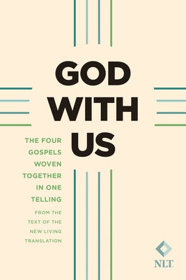 Cover image for God with Us (Softcover), isbn: 9781496465061