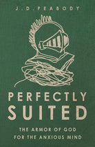 Cover image for Perfectly Suited, isbn: 9781496465948