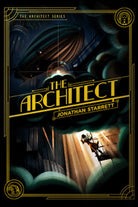 Cover image for The Architect, isbn: 9781496466617