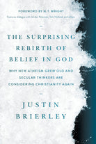 Cover image for The Surprising Rebirth of Belief in God, isbn: 9781496466778