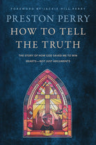 Cover image for How to Tell the Truth, isbn: 9781496466891