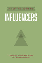 Cover image for A Parent's Guide to Influencers, isbn: 9781496467188
