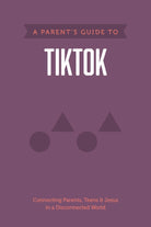 Cover image for A Parent's Guide to Tiktok, isbn: 9781496467263