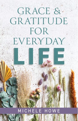 Cover image for Grace & Gratitude for Everyday Life, isbn: 9781496471635