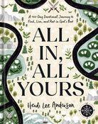 Cover image for All In, All Yours, isbn: 9781496471857