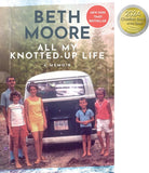 Cover image for All My Knotted-Up Life, isbn: 9781496472670
