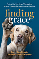 Cover image for Finding Grace, isbn: 9781496473608