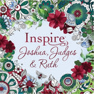 Cover image for Inspire: Joshua, Judges & Ruth (Softcover), isbn: 9781496475190