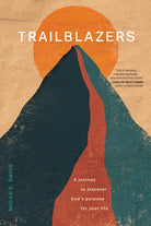 Cover image for Trailblazers, isbn: 9781496475725