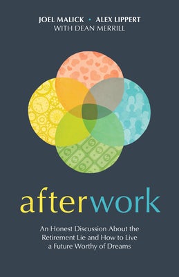 Cover image for Afterwork, isbn: 9781496478115