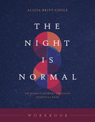 Cover image for The Night Is Normal Workbook, isbn: 9781496478283