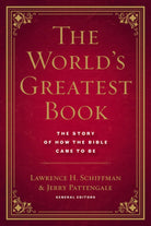 Cover image for The World's Greatest Book, isbn: 9781496478320