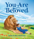Cover image for You Are Beloved, isbn: 9781496478658