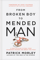 Cover image for From Broken Boy to Mended Man, isbn: 9781496479860