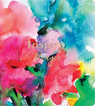 Cover image for Inspire Prayer Bible Nlt, Filament Enabled (Leatherlike, Joyful Colors with Gold Foil Accents), isbn: 9781496480705