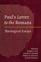 Cover image for Paul's Letter to the Romans, isbn: 9781496480873