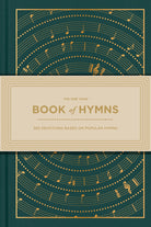 Cover image for The One Year Book of Hymns, isbn: 9781496481146