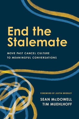 Cover image for End the Stalemate, isbn: 9781496481153