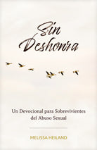 Cover image for Sin Deshonra, isbn: 9781496482099