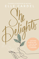 Cover image for She Delights, isbn: 9781496482396