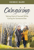 Cover image for Caregiving, isbn: 9781496483515