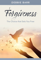 Cover image for Forgiveness, isbn: 9781496483560