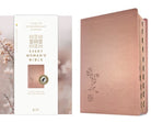Cover image for KJV Every Woman's Bible, Filament Enabled (Leatherlike, Rose Gold, Indexed, Red Letter), isbn: 9781496485038