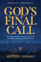 Cover image for God's Final Call, isbn: 9781496486370