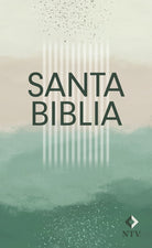 Cover image for Biblia Económica Ntv, Edición Semilla (Tapa Rústica, Verde), isbn: 9781496486615