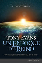 Cover image for Un Enfoque del Reino, isbn: 9781496487001