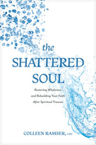 Cover image for The Shattered Soul, isbn: 9781496487193