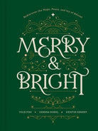 Cover image for Merry and Bright, isbn: 9781496487483
