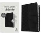 Cover image for Biblia Manual Ntv, Letra Grande Con Filament (Sentipiel, Negro, Índice, Letra Roja), isbn: 9781496488312