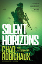 Cover image for Silent Horizons, isbn: 9781496488695