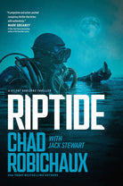 Cover image for Riptide, isbn: 9781496488749