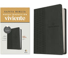 Cover image for Biblia Valor Prémium Ntv Con Filament (Sentipiel, Gris), isbn: 9781496488954